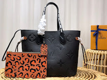 Luxury Designer Crossbody Bag for Women - Premium Fashion Handbag - NM4856