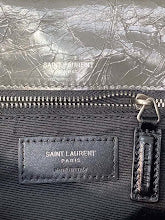Luxury Structured Shoulder Bag - Women's Premium Designer Fashion - NM3163