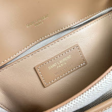 Premium Leather Shoulder Bag - Elegant Women's Designer Handbag - NM3360