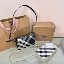 Luxury Structured Shoulder Bag - Women's Premium Designer Fashion - NM5579