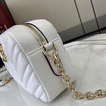 Chic Designer Satchel Bag - Luxury Women's Top Handle Handbag - NM3893