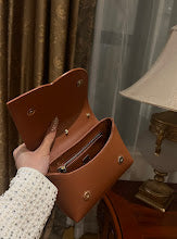 Luxury Canvas Tote Bag - Women's Designer Premium Fashion - NM6882