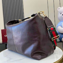 Premium Signature Crossbody - Chic Women's Luxury Designer Bag - NM3948
