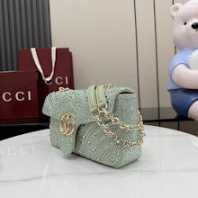 Premium Women's Shoulder Bag - Designer Luxury Fashion Accessory - NM4037