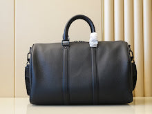 Luxury Monogram Shoulder Bag - Women's Elegant Designer Fashion - NM4102