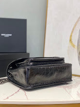 Chic Designer Shoulder Handbag - Premium Luxury Women's Style - NM3164