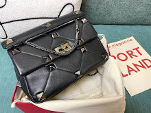 Premium Women's Tote Bag - Luxury Designer Fashion Handbag - NM2741