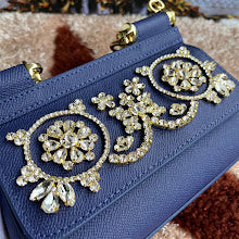 Premium Signature Crossbody - Chic Women's Luxury Designer Bag - NM6779
