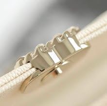 New Luxury Structured Shoulder Bag - Women's Premium Designer Fashion - NM6273