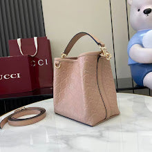 Premium Women's Top Handle Bag - Luxury Designer Satchel Fashion - NM3980