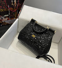 Luxury Designer Crossbody Bag for Women - Premium Fashion Handbag - NM7050