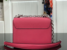 Premium Leather Shoulder Bag - Elegant Women's Designer Handbag - NM4156