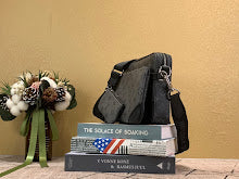 Luxury Monogram Shoulder Bag - Women's Elegant Designer Fashion - NM5016