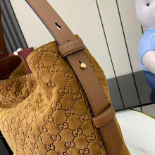 Luxury Large Tote Bag - Women's Premium Designer Fashion Handbag - NM3857