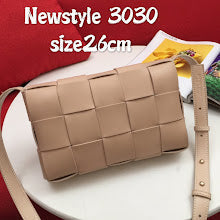 Premium Women's Top Handle Bag - Luxury Designer Satchel Fashion - NM5541