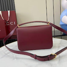 Designer Iconic Shoulder Bag - Luxury Women's Premium Fashion - NM3869