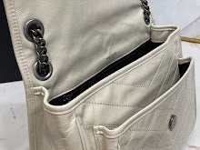 Luxury Iconic Crossbody Bag - Women's Elegant Designer Fashion - NM3159