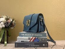 Designer Iconic Shoulder Bag - Luxury Women's Premium Fashion - NM4188