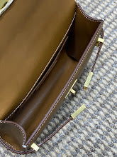 Designer Monogram Crossbody - Luxury Women's Premium Fashion Bag - NM3811