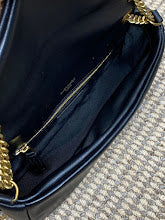 Designer Heritage Shoulder Bag - Premium Luxury Women's Handbag - NM3427