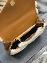 Luxury Designer Shoulder Bag for Women - Premium Fashion Handbag - NM3267