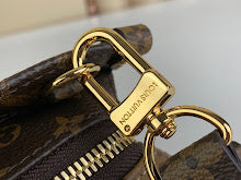 Premium Women's Top Handle Bag - Luxury Designer Satchel Fashion - NM4520