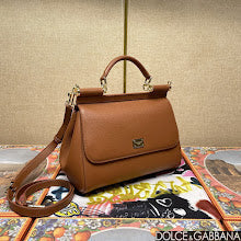 Chic Designer Shoulder Handbag - Premium Luxury Women's Style - NM7018