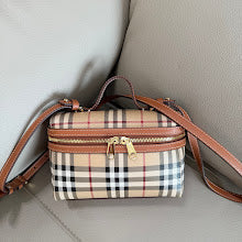 New Premium Top Handle Shopper - Luxury Women's Designer Style Bag - NM5883