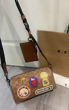 New Luxury Mini Crossbody Bag - Women's Premium Designer Fashion - NM6630