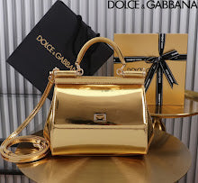 Designer Iconic Top Handle Bag - Luxury Women's Premium Handbag - NM6708