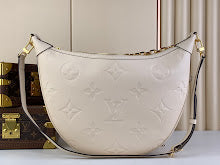 Designer Iconic Top Handle Bag - Luxury Women's Premium Handbag - NM4487