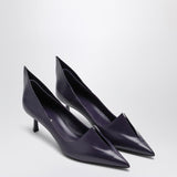 Prada pumps luxury designer piece front view