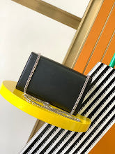 Designer Iconic Shoulder Bag - Luxury Women's Premium Fashion - NM3324