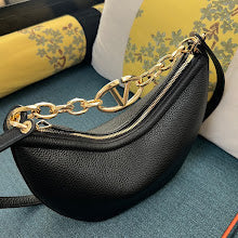 Luxury Designer Top Handle Bag for Women - Premium Satchel Handbag - NM2903