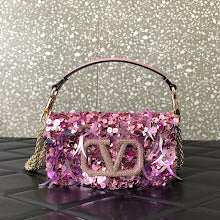 Chic Women's Shoulder Handbag - Luxury Premium Designer Style - NM2919
