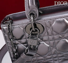 Luxury Large Tote Bag - Women's Premium Designer Fashion Handbag - NM7493