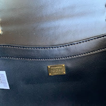 Premium Leather Shoulder Bag - Elegant Women's Designer Handbag - NM7086