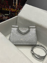 Chic Designer Shoulder Handbag - Premium Luxury Women's Style - NM6678