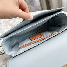 New Luxury Iconic Crossbody Bag - Women's Elegant Designer Fashion - NM6439