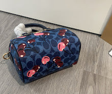 New Chic Designer Satchel Bag - Luxury Women's Top Handle Handbag - NM6502