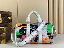Luxury Designer Shoulder Bag for Women - Premium Fashion Handbag - NM4509