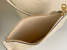 Premium Monogram Tote Bag - Elegant Luxury Women's Designer Handbag - NM4512