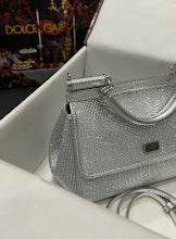 Luxury Mini Crossbody Bag - Women's Premium Designer Fashion - NM6685