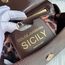 Luxury Canvas Tote Bag - Women's Designer Premium Fashion - NM7217