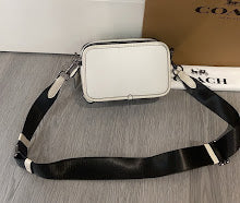 New Luxury Iconic Crossbody Bag - Women's Elegant Designer Fashion - NM6335