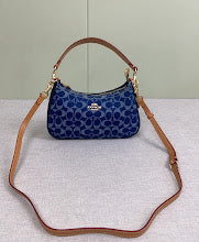 New Premium Women's Tote Bag - Luxury Designer Fashion Handbag - NM6336