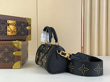 Luxury Large Tote Bag - Women's Premium Designer Fashion Handbag - NM4481