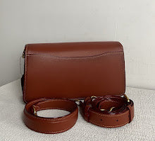 New Luxury Structured Shoulder Bag - Women's Premium Designer Fashion - NM6601