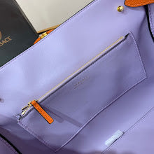 Premium Heritage Tote Bag - Elegant Women's Luxury Designer Style - NM3073