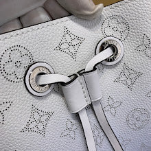 Luxury Designer Tote Bag for Women - Premium Iconic Monogram Handbag - NM4194